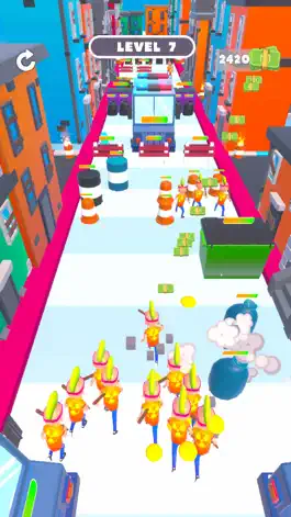 Game screenshot Urban Clash hack