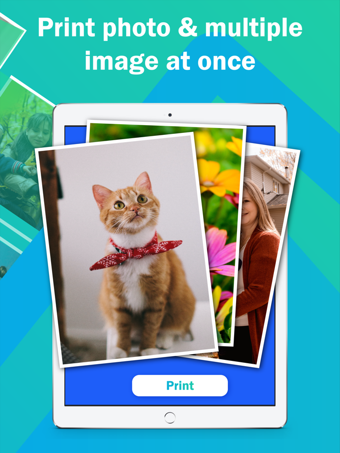 Printer Print  Scan PDF ®