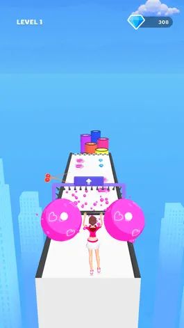 Game screenshot Bubble Master! apk