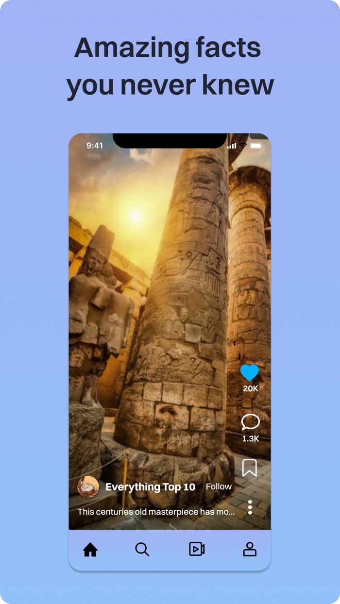 Proshort Short Video Insights