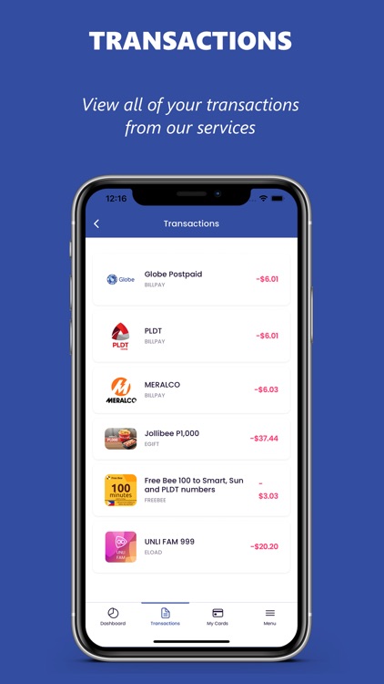 BillPay Connect