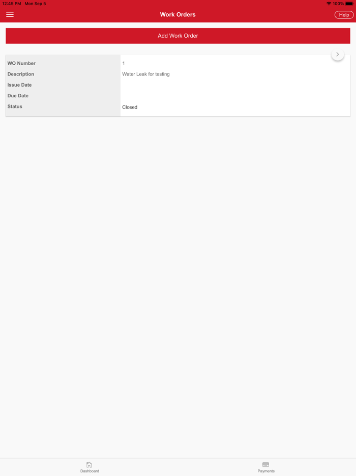 Legacy Southwest Property Mgt