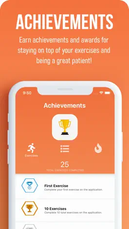 Game screenshot Physical Therapy by Phoenix hack