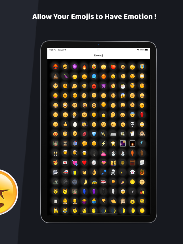Livemoji Emoji Art Keyboards