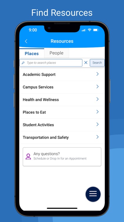 Navigate Student screenshot-4