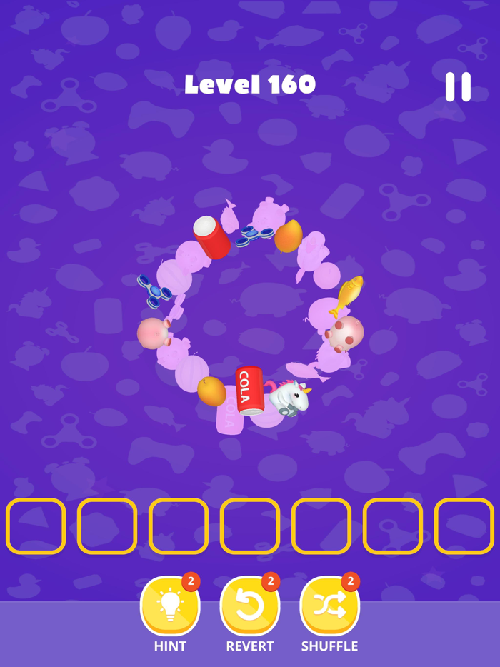 Match Master - 3 Match Puzzle