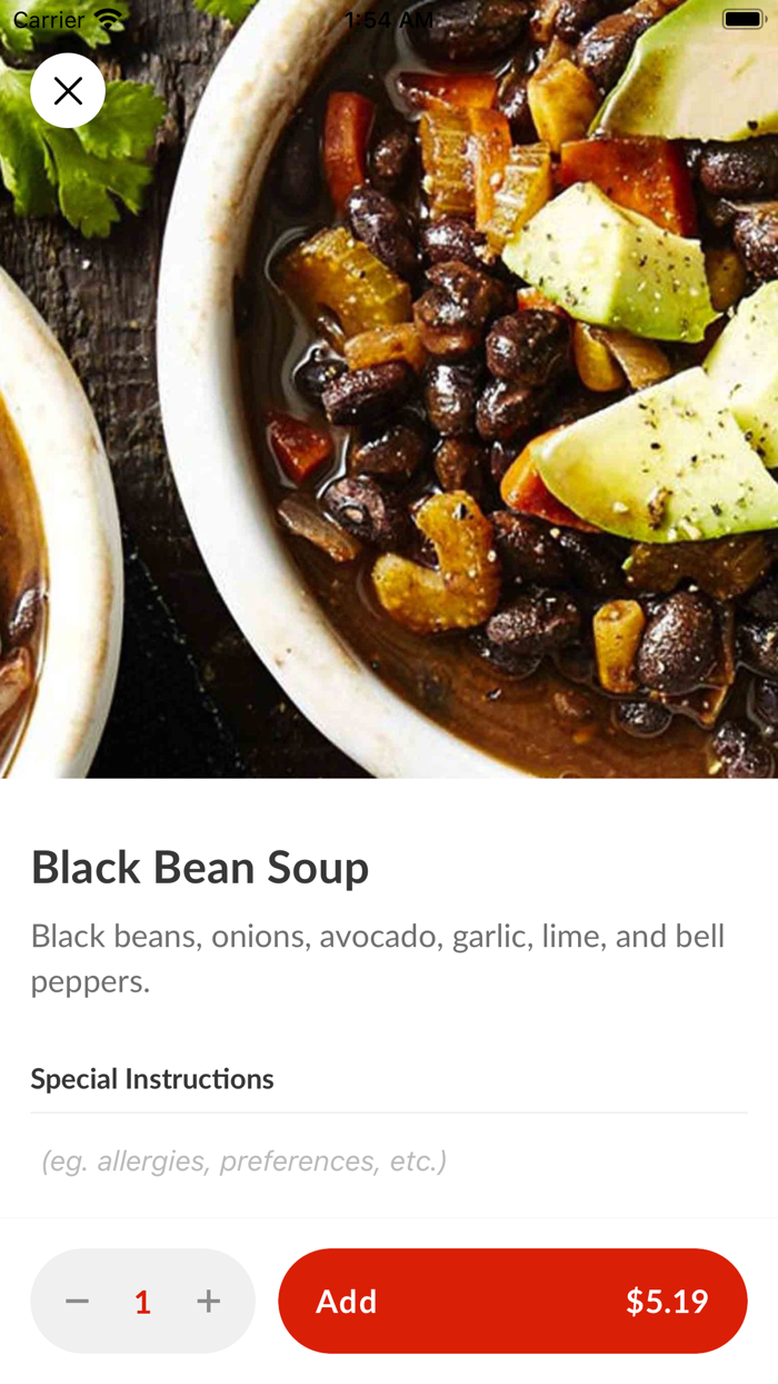 Burrito Loco Mexican Grill