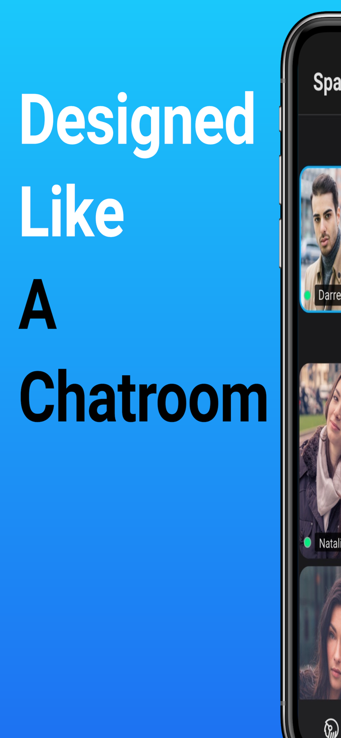 Space - Dating  Relationships