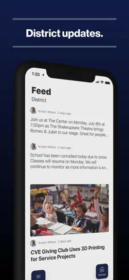 Game screenshot Grayson County Schools, KY apk