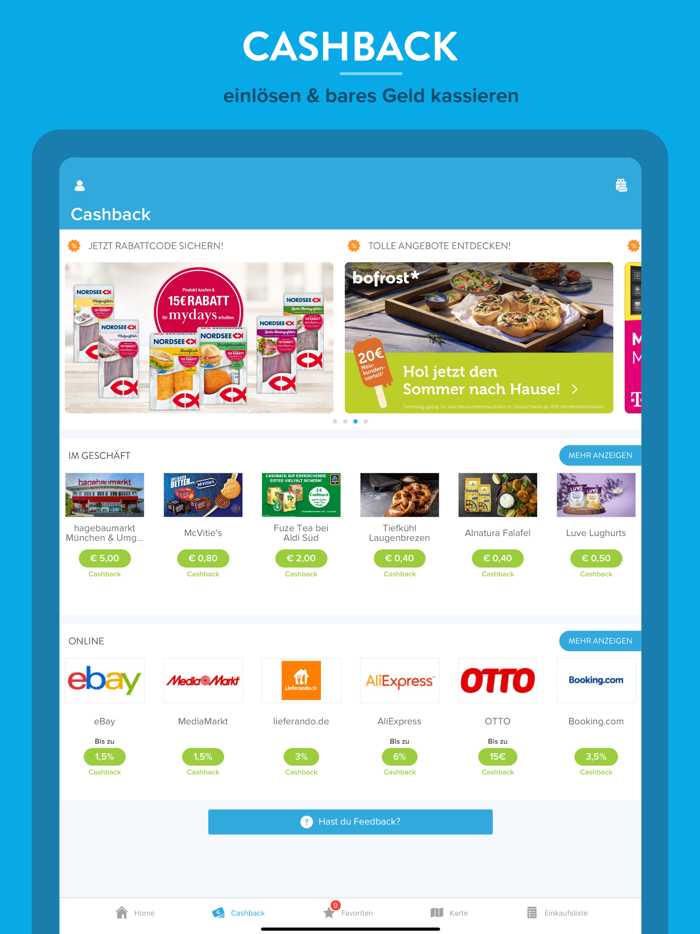 marktguru Prospekte  Angebote