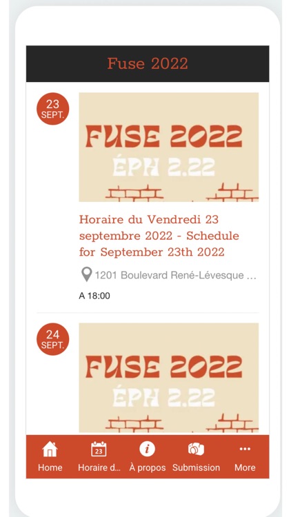 Fuse 2022