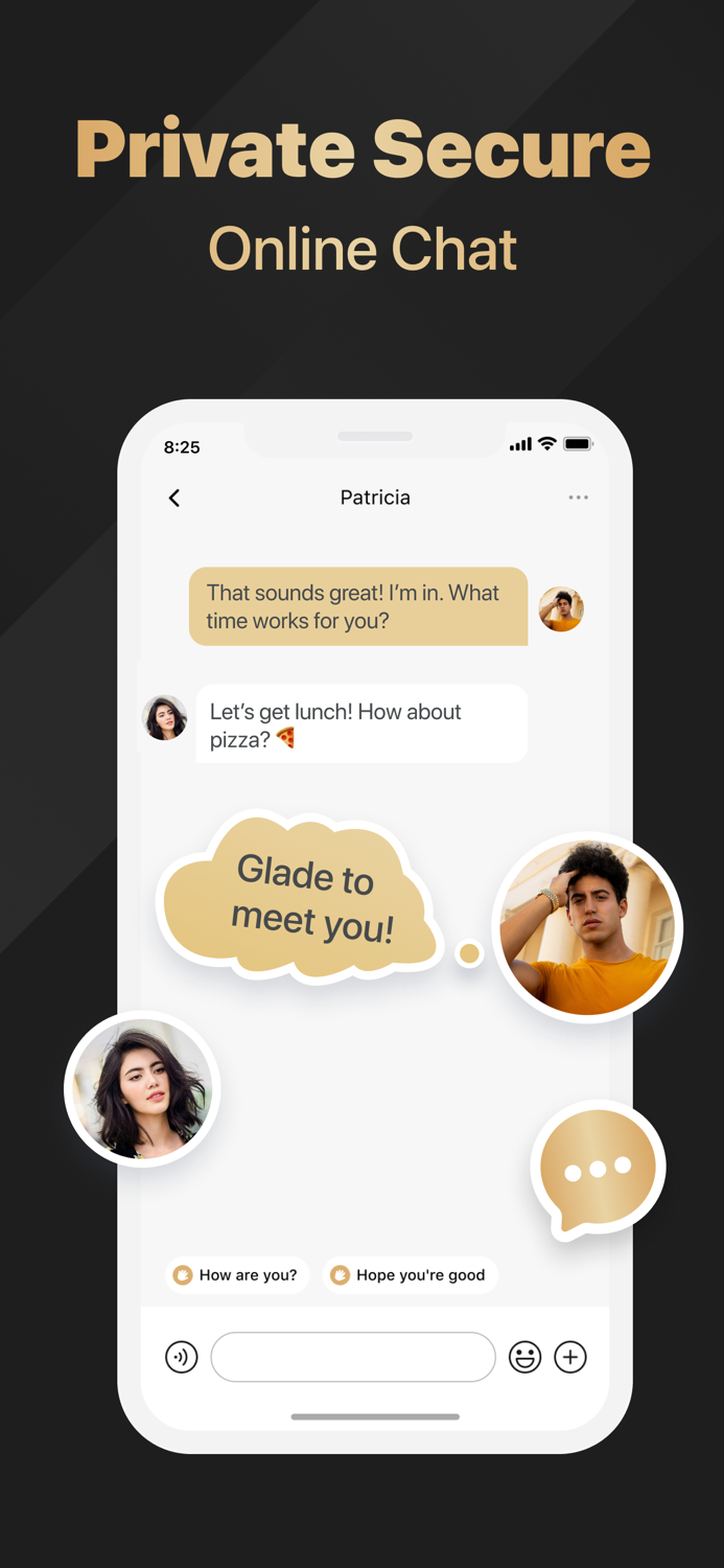 Elite Singles App  Date Me