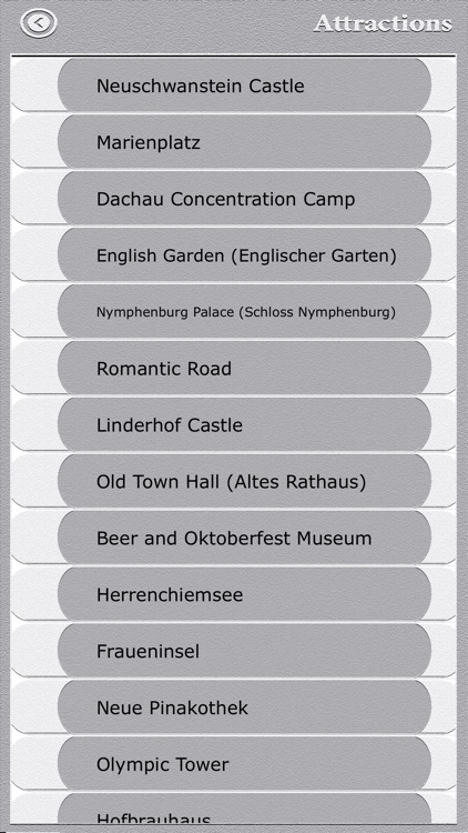 Munich City Tourism