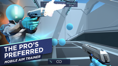 Need an Aim Trainer? Try Aiming.Pro now! : r/AimingPro