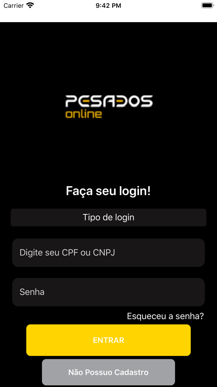 Pesados Online