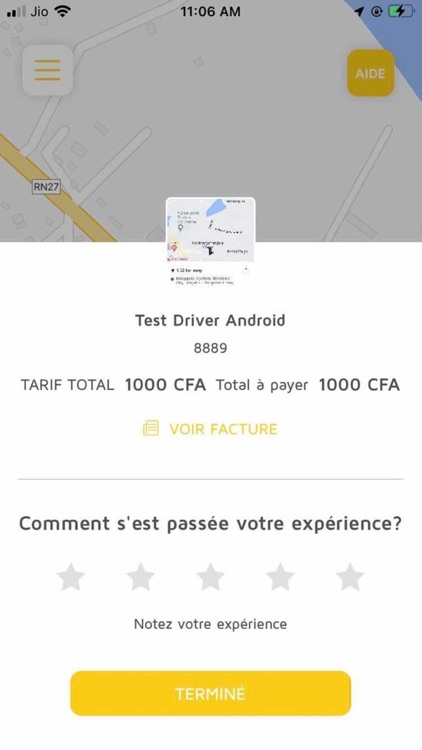 Sender Taxi screenshot-7