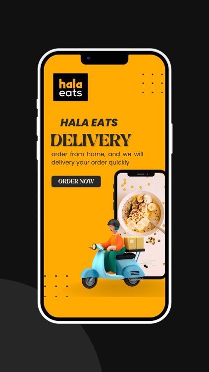 Hala Eats