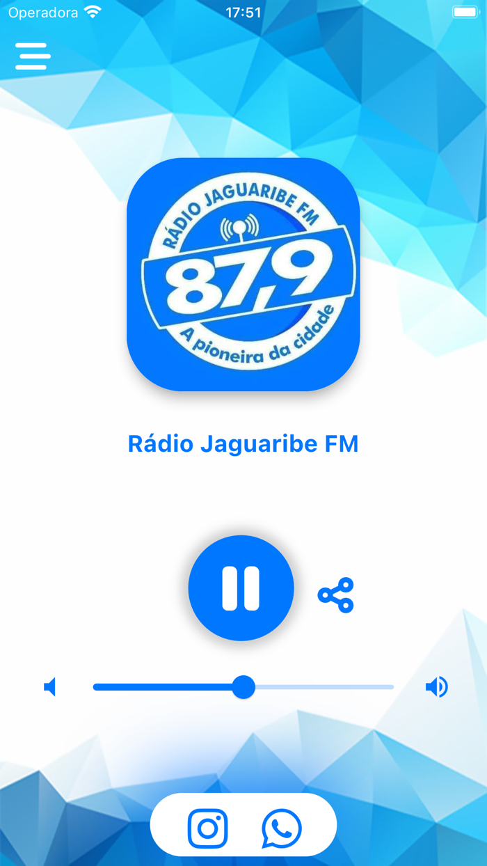 Rádio Jaguaribe FM