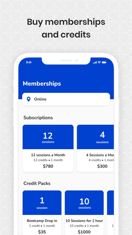 CERT Fitness screenshot-4