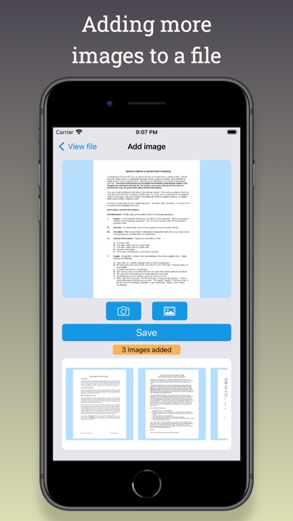 FileSnap AI screenshot-4