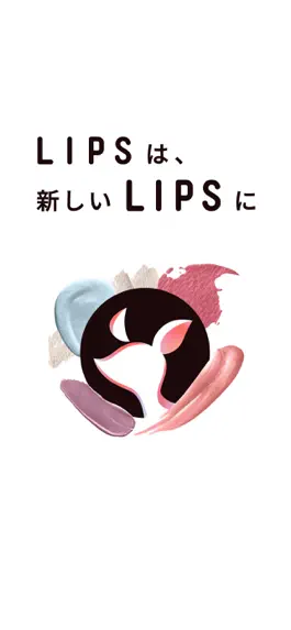 Game screenshot LIPS(リップス) メイク・コスメ・化粧品のコスメアプリ apk