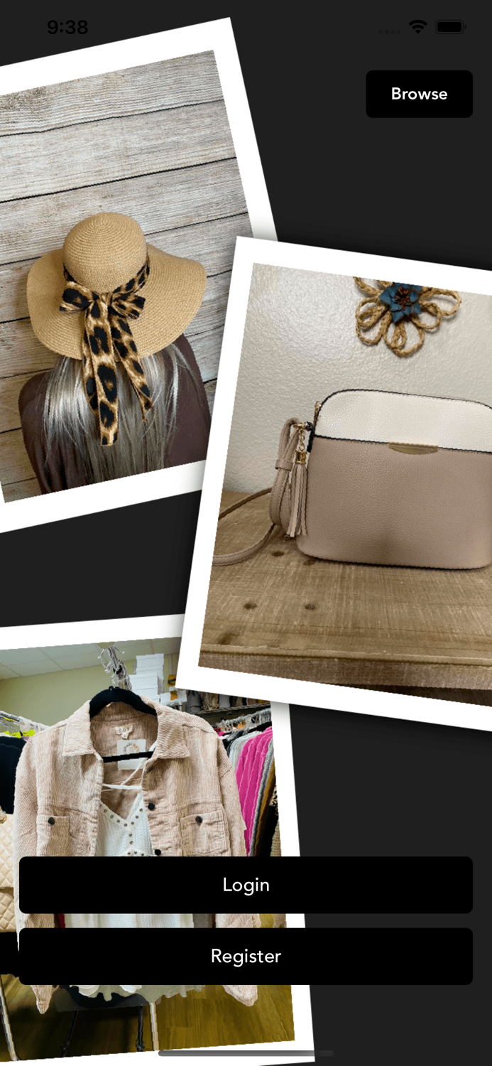 Ms Mels Boutique  Gifts