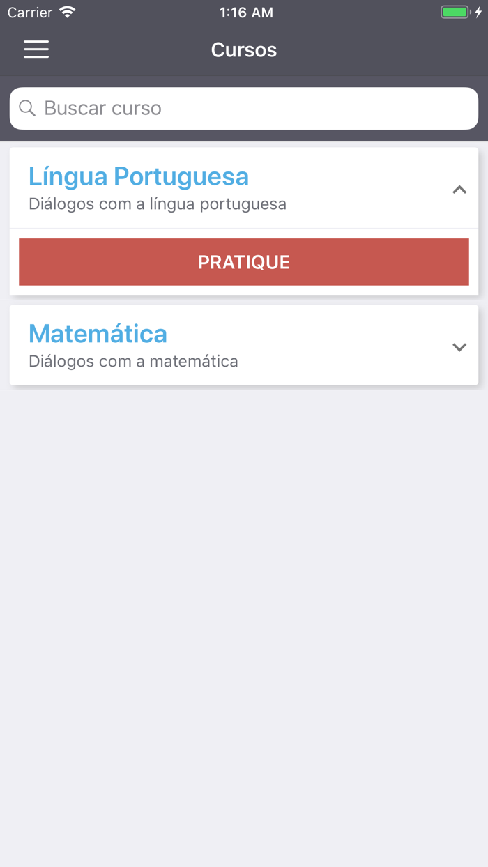 Educar para Vitória