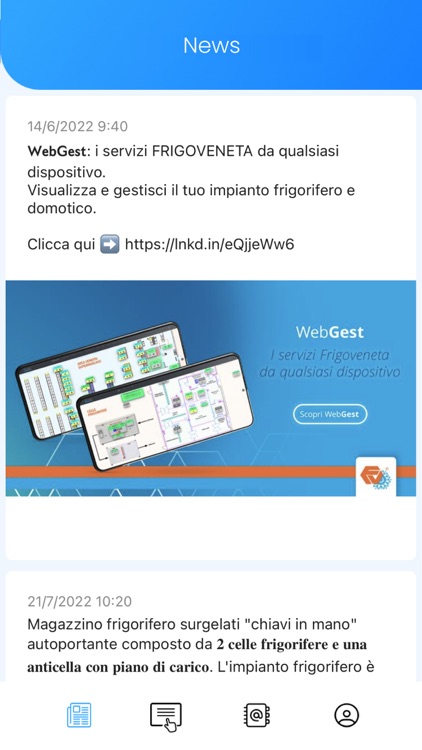 WebGest