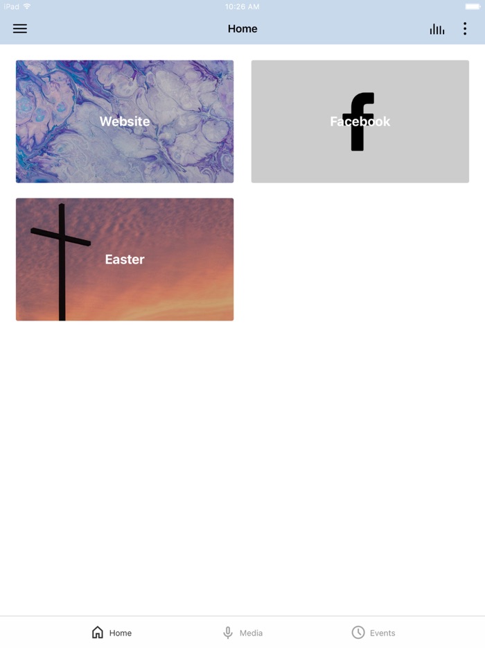 Convent Avenue Baptist Church