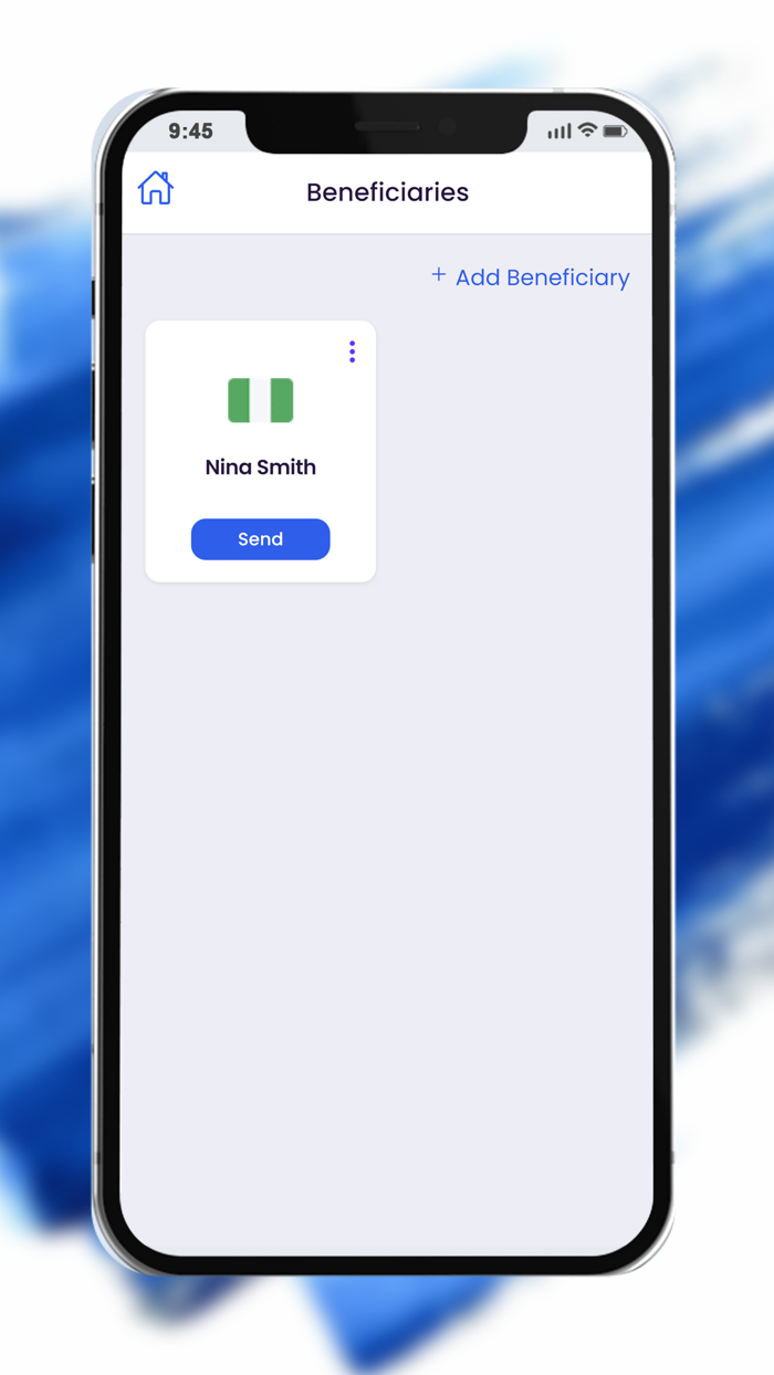 Remitpai Money Transfer