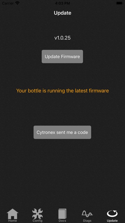 Cytronex App screenshot-5