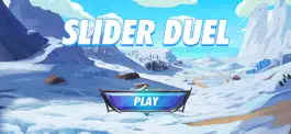 Game screenshot Slider duel mod apk