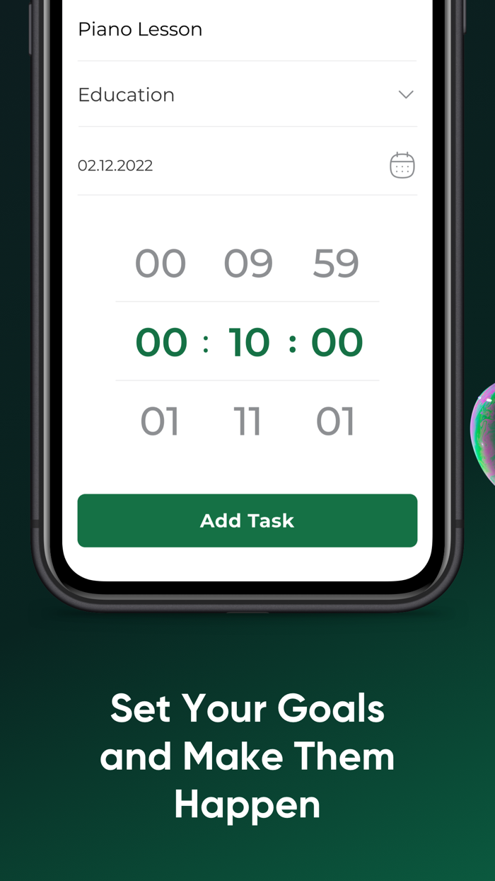 Do It Now Control Your Time