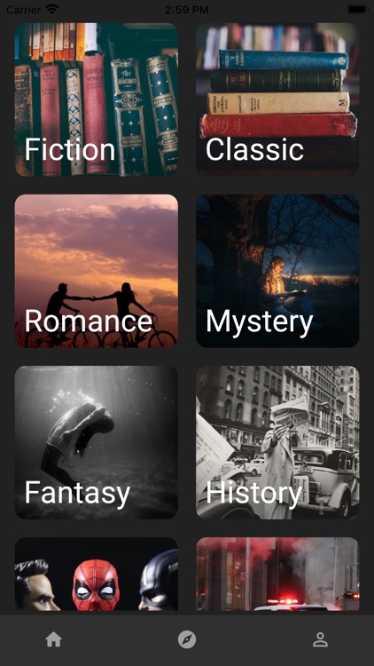 TMGM beta screenshot-5