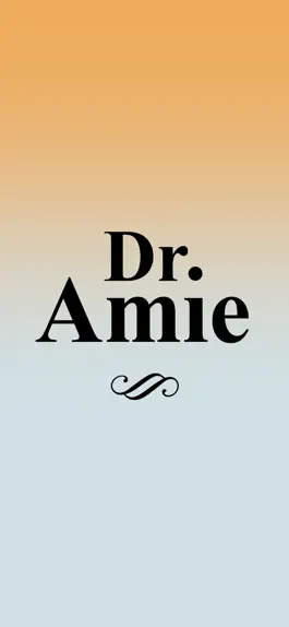 Game screenshot Dr. Amie Hornaman mod apk