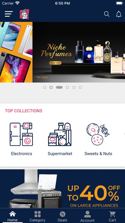 Homiez - Best Online Shopping