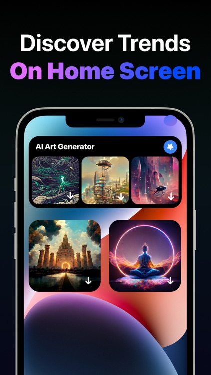 AI Art Generator & AI Style screenshot-6