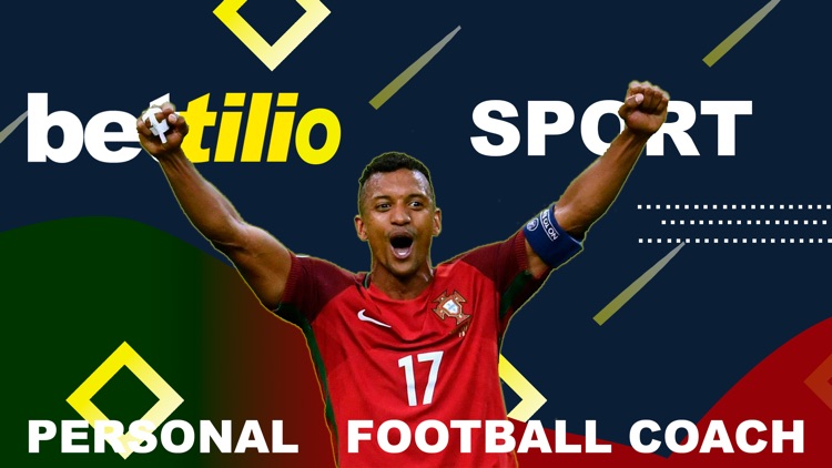 Beltilio Sport Football Tricks