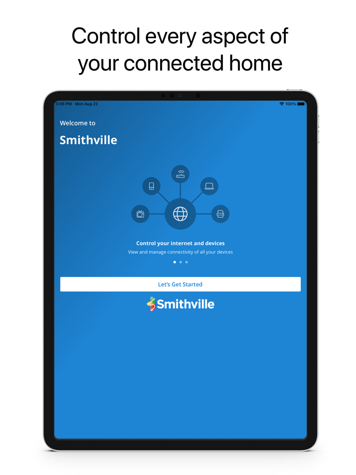 Smithville CommandIQ
