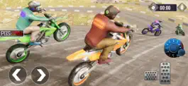 Game screenshot Trial Dirt Bike Racing Games hack