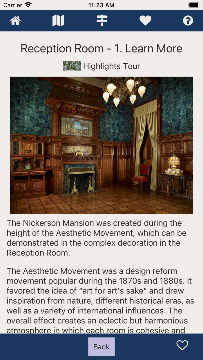 Driehaus Museum