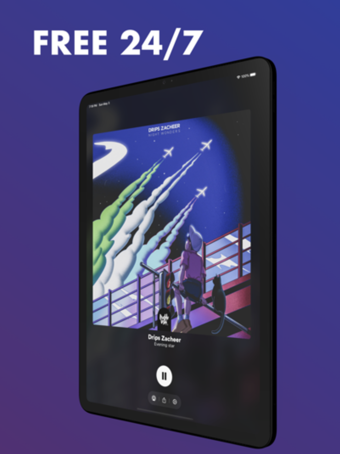 Pueblo Vista Radio New 2022