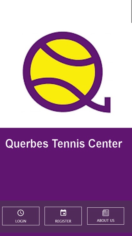 Querbes Tennis Center