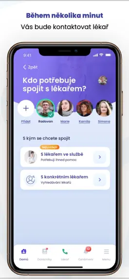 Game screenshot Veolia Health Care by MEDDI hack