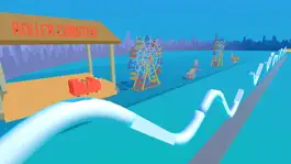 Game screenshot Roller Jump 3D mod apk