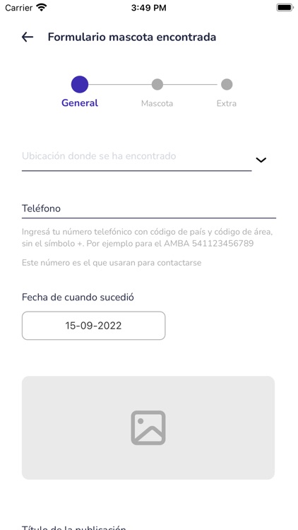 Lupacan app