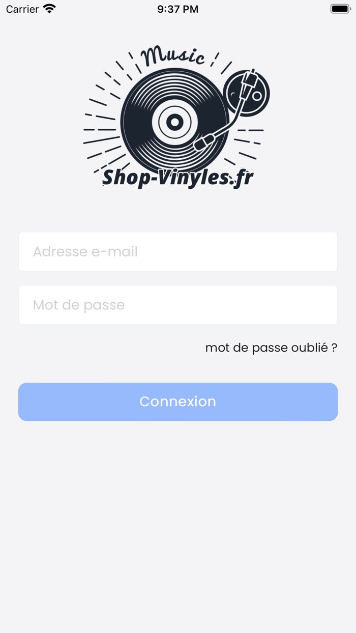 Easy Vinyles Shop