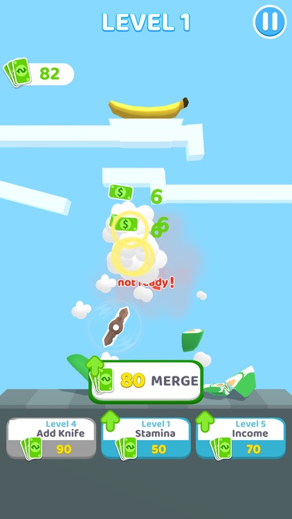 Clicker Slice screenshot-3