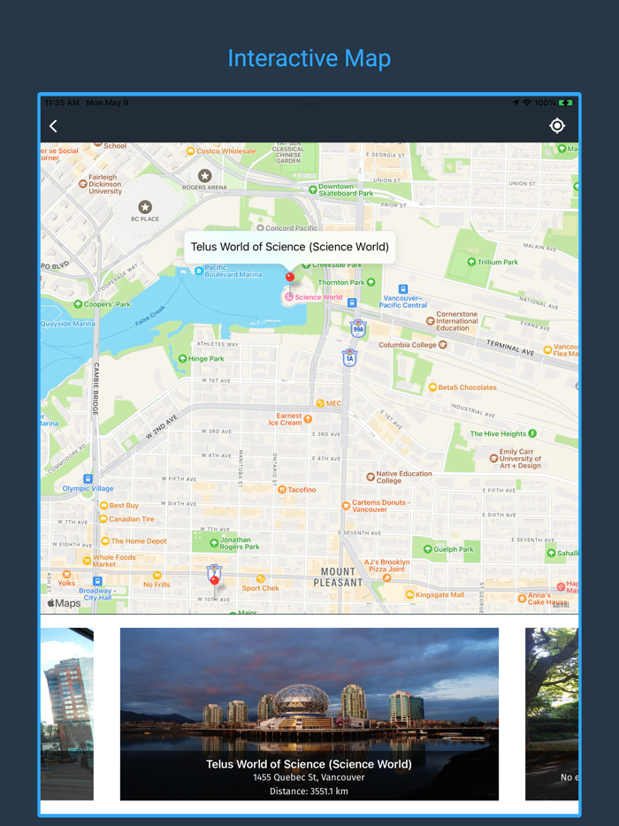 Photograph Vancouver
