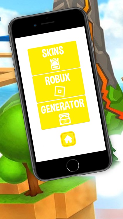 Master Skins Quiz for Roblox on the App Store